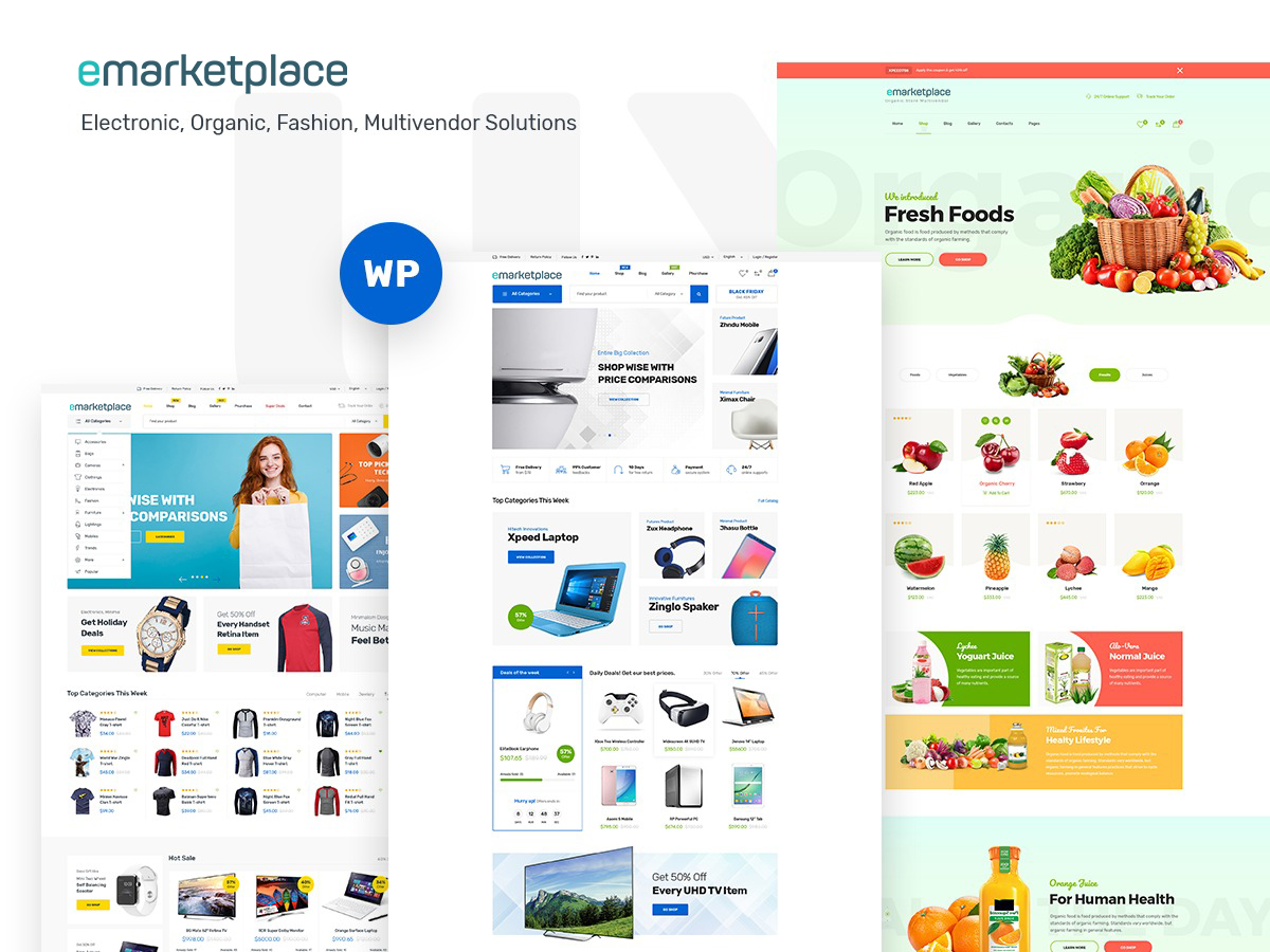 Emarketplace
