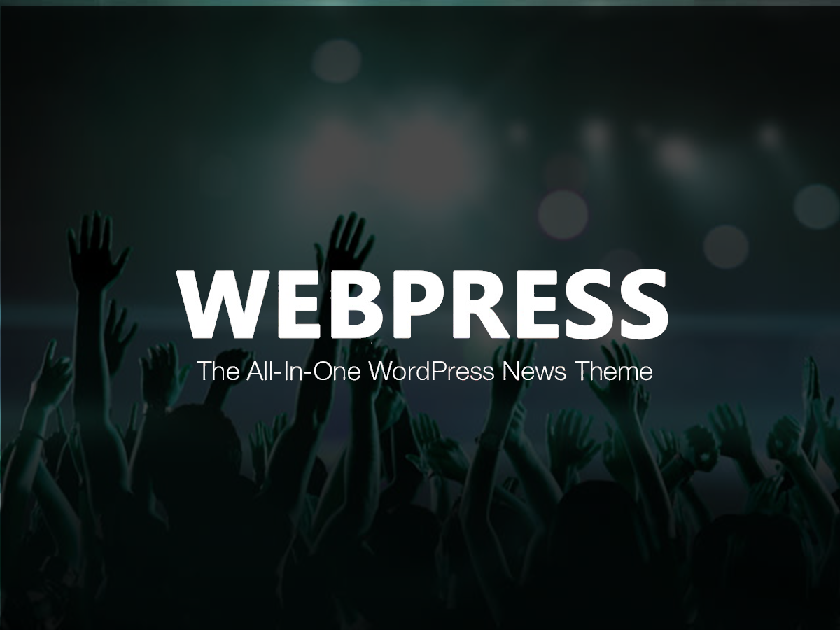 WebPress