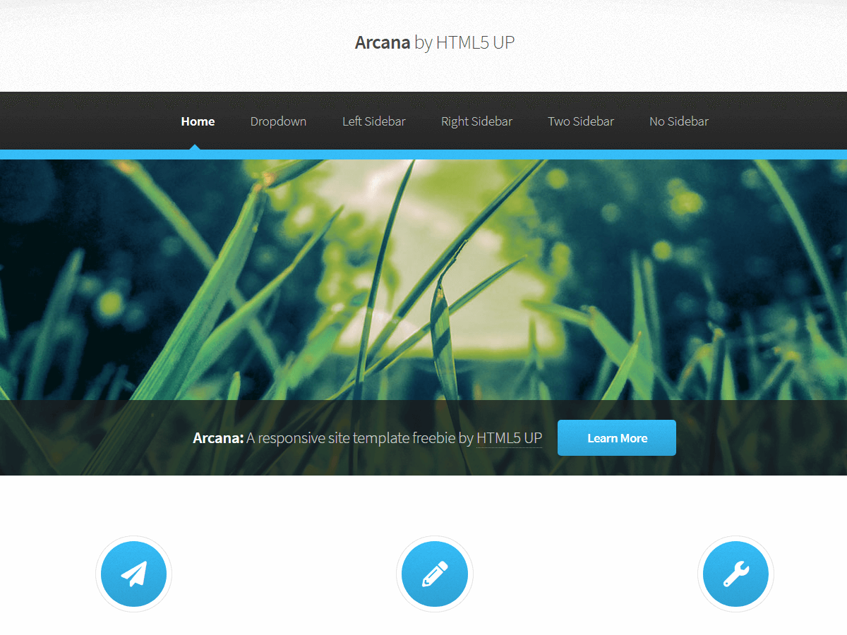 Arcana