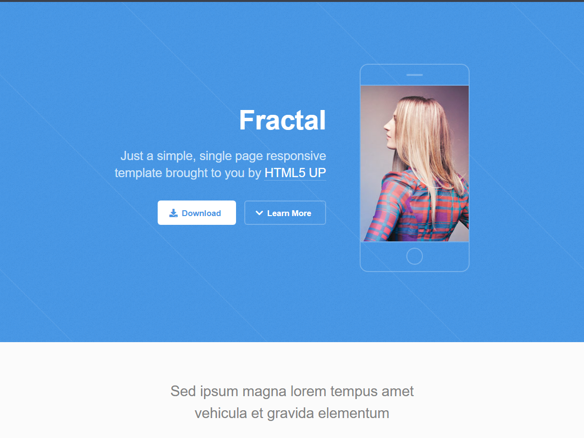 Fractal