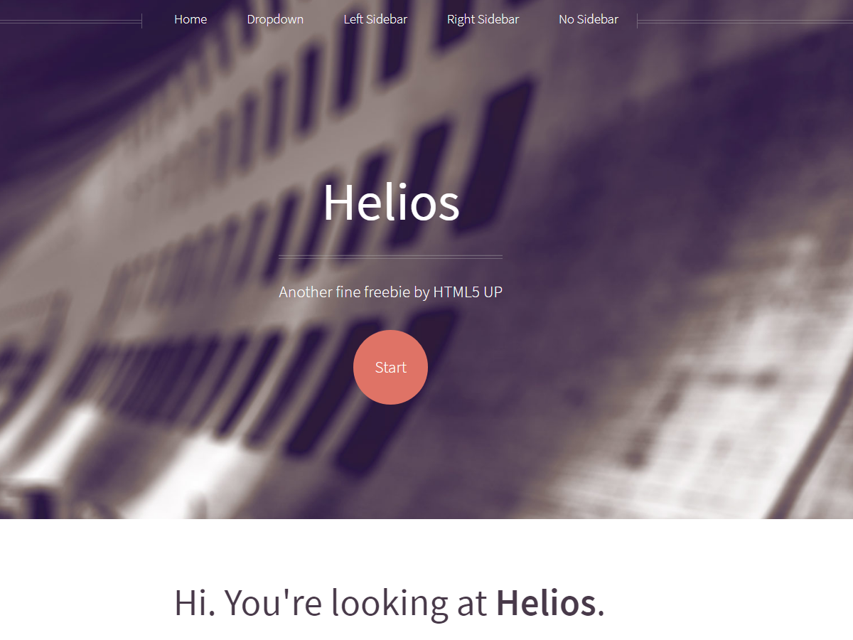 Helios