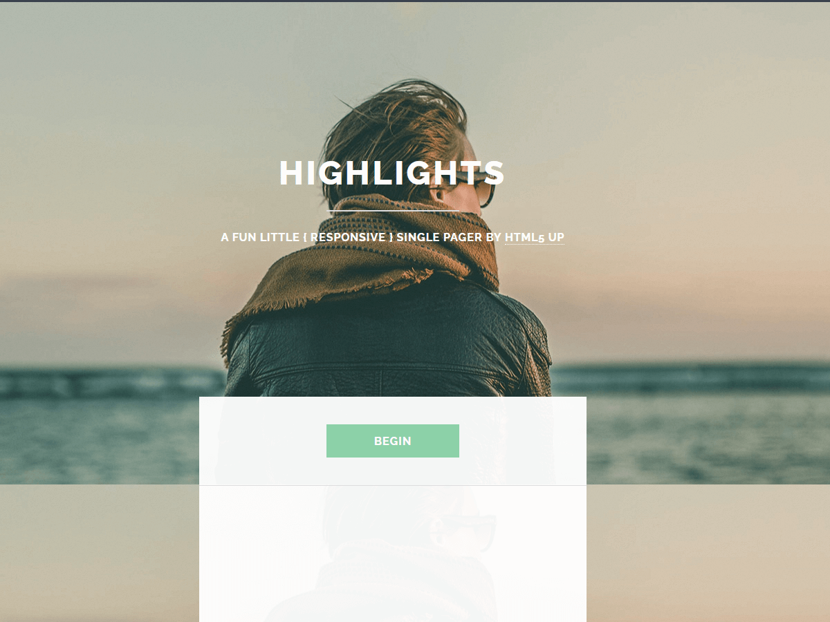 Highlights