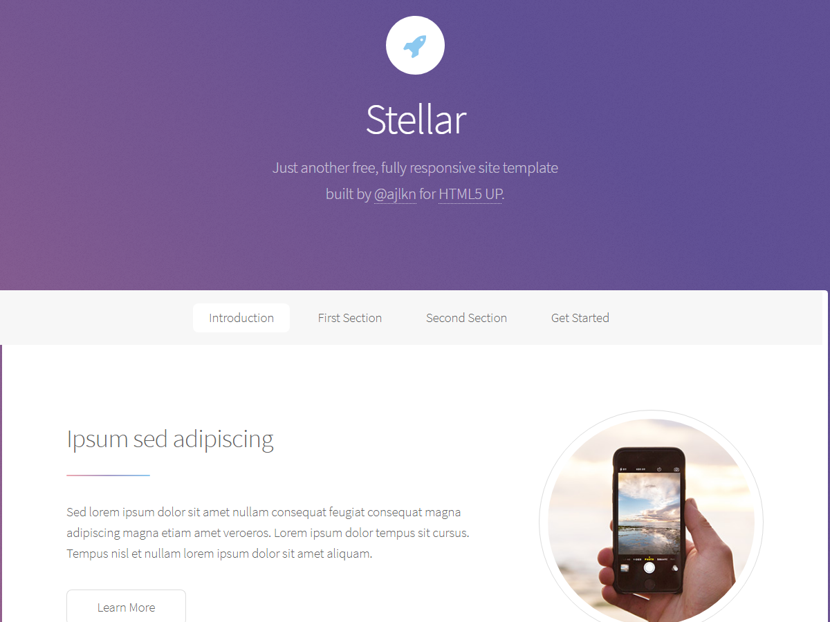 Stellar