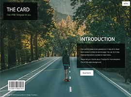 The Card