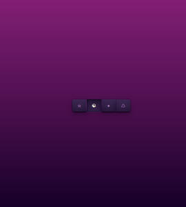3D Button Effect