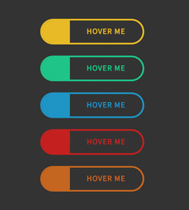 Beautiful Hover Effects