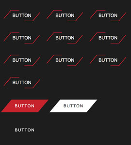 Quadrilaterals Button Effects