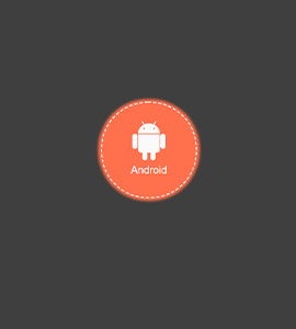 CSS Glow Buttons