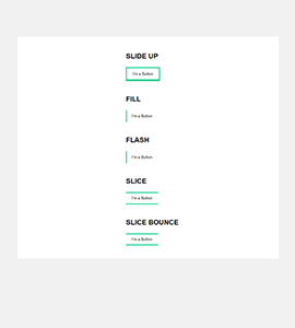 Slide Animation