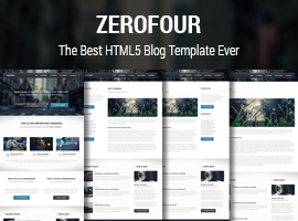 ZeroFour