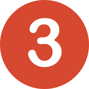 3 Years of Membership 3 Years of Membership