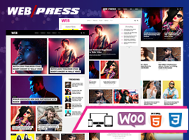WebPress