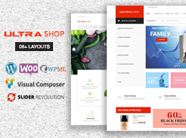UltraShop