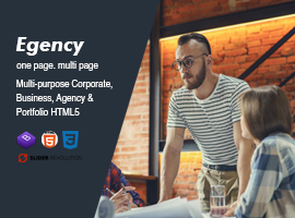 Egency