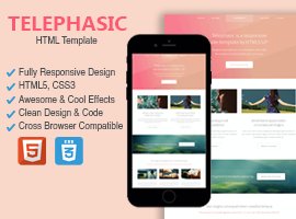 Telephasic