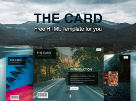 The Card