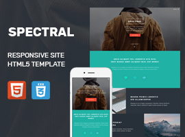 Spectral