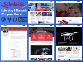 Scholastic