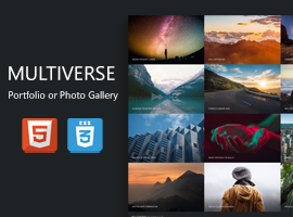 Multiverse