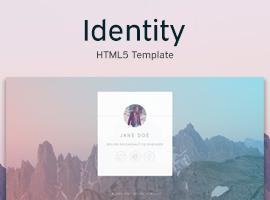 Identity