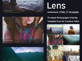 Lens