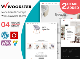Woodster