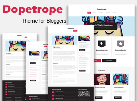 Dopetrope