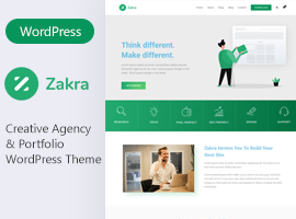Zakra