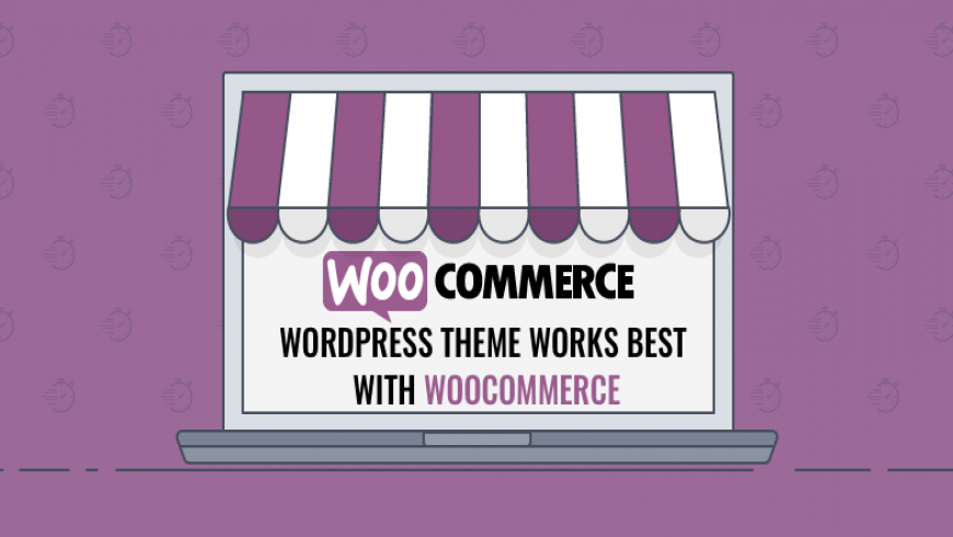 What wordpress theme works best with woocommerce? What wordpress theme works best with woocommerce?