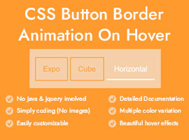 Hover Effects