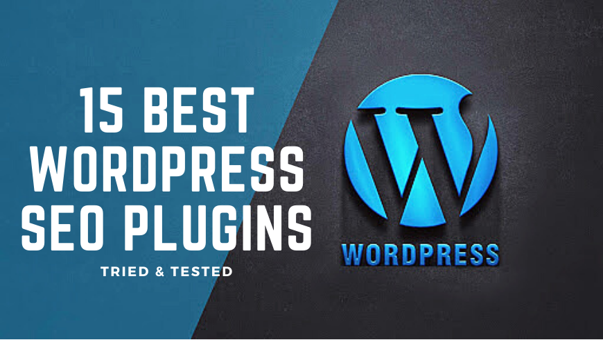 15 Best WordPress SEO Plugins To Boost Traffic of Your Website (Free & Paid)
